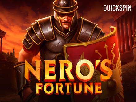 Nero’s Fortune slot